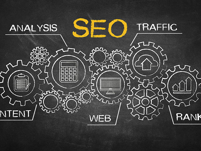 Seo in Delhi