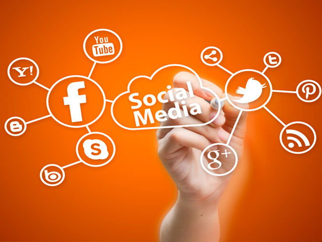 Social Media Marketing in Delhi